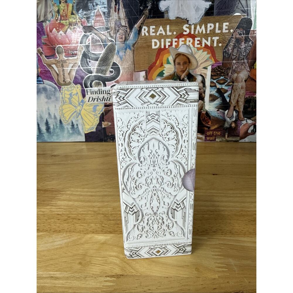 The Moonchild Tarot 81 Card Deck And Guidebook By Danielle Noel Complete - Picture 2 of 6